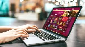 Как войти на сайт Casino JOZZ